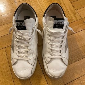 Men’s Golden Goose sneakers
